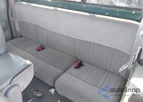 1998 Ford F-150 Lariat/Standard/Xl/Xlt from USA, damaged, VIN 1FTZX18W7WNB91140